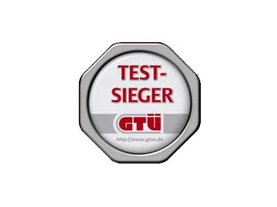 Testsieger CTEK MXS 5.0