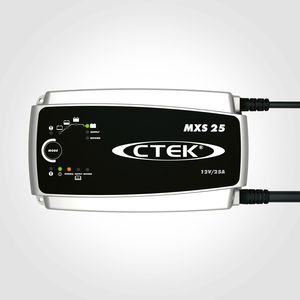 CTEK MXS 25 (Nachfolger ist PRO25S)