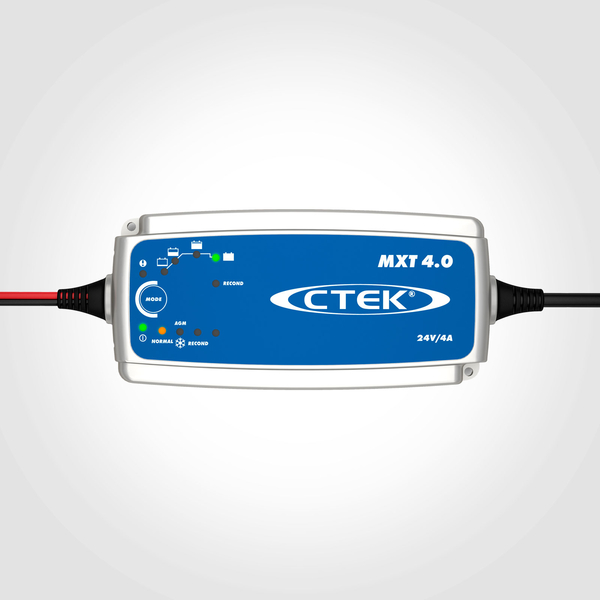CTEK MXT 4.0 Ladegerät
