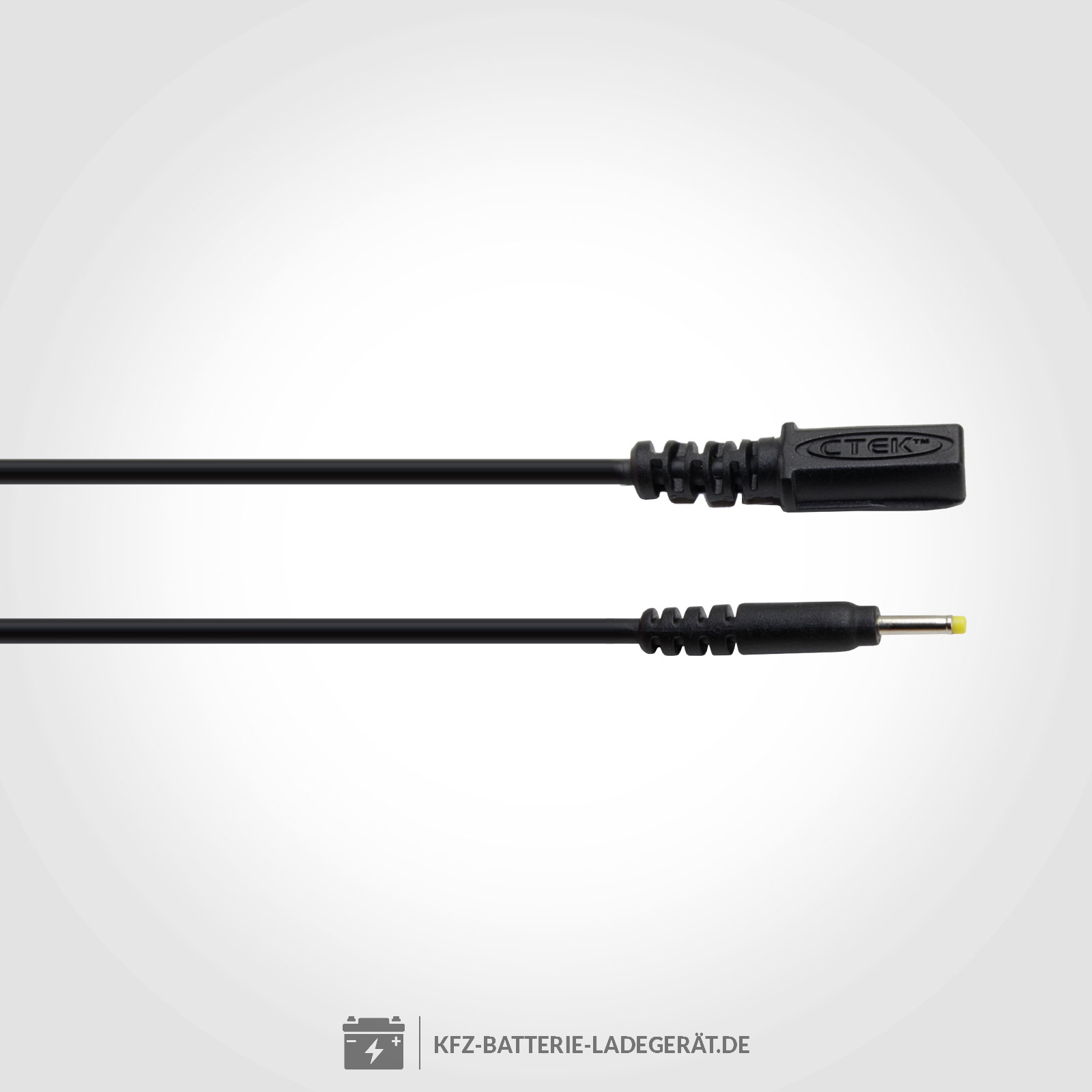 CTEK Temperatur Sensor Kabel als Ersatzteil für das MXS 10 - CTEK